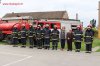 Vježba evakuacije i spašavanja OŠ Miroslava Krleže
